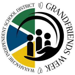  grandfriends logo